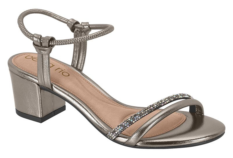 *8246-1205 N.BEIRA RIO-G.27000-TP METALIZA-C.99678-GRAFITO 914-T.33/40