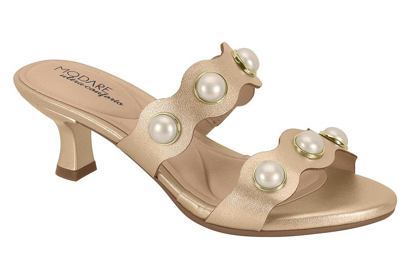 *7202-102 N.MODARE-G.24250-METALIZADO -C.66-DORADO-T.33/40