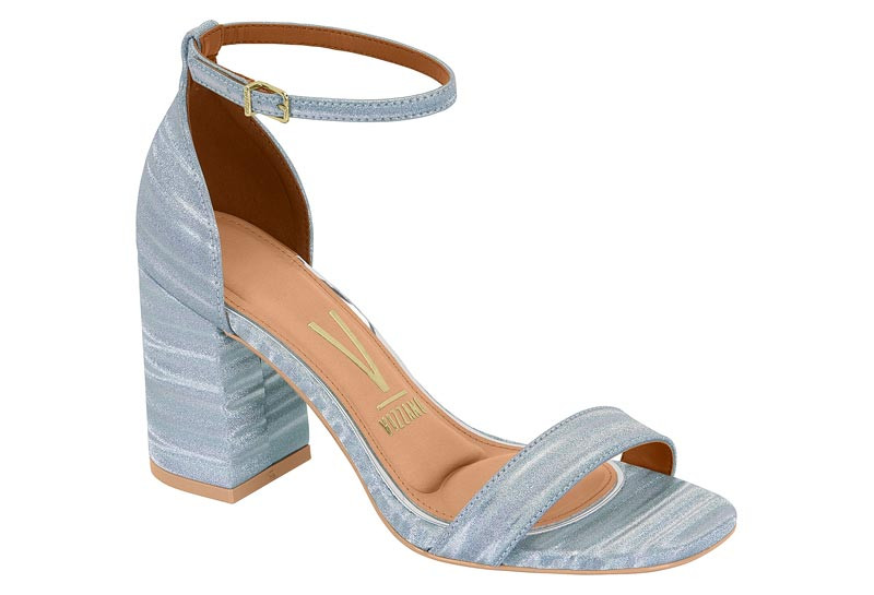 *6409-202 N.VIZZANO-G.28962-METALIZADO -C.99583-PLATA BOREA-T.33/40