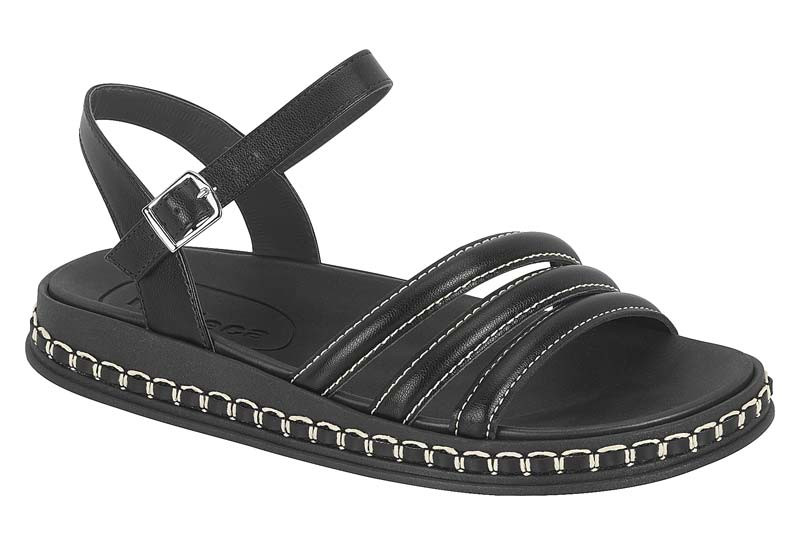 *5509-306 N.MOLECA-G.29370-NAPA TURIM/-C.15758-NEGRO/NEGRO-T.33/40