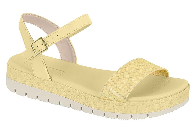 *5539-100 N.MOLECA-G.29545-NAPA TRESSE-C.83683-AMARILLO 99-T.33/40