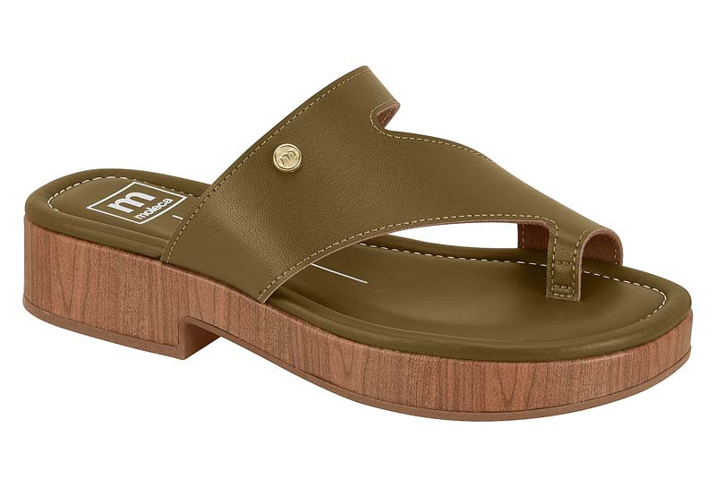 *5581-101 N.MOLECA-G.31444-NAPA TURIM/-C.109098-OLIVE 1469-T.33/40