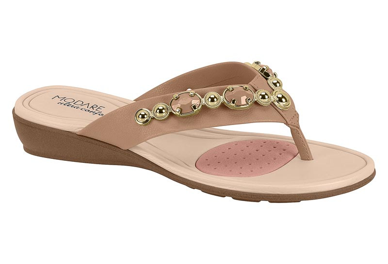 *7127-267 N.MODARE-G.21736-NAPA FLOATH-C.52531-NUDE-T.33/40