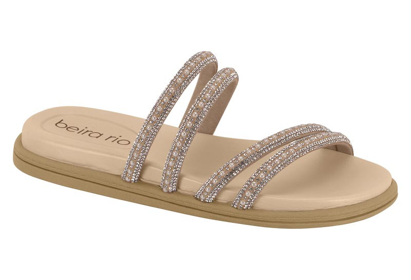 *8488-125 N.BEIRA RIO-G.29843-TIRA PRONTA-C.98516-CREMA 1031/-T.33/42