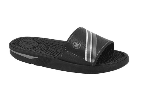 2421-123 MOLEKINHO-G.30308-GASPEA PR C-C.77145-NEGRO/BLANC-T.27/36