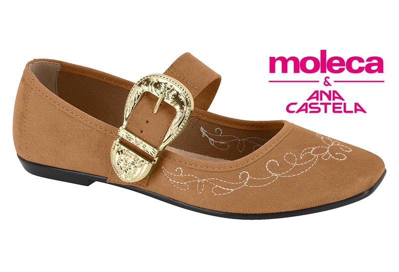 *5729-244 N.MOLECA-G.5881-CAMURCA FLEX-C.95373-CAMEL1165-T.33/40