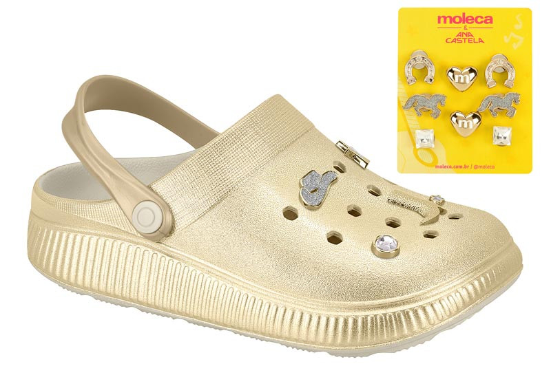 *5832-415 N.MOLECA-G.31042-GASP INJET -C.110066-BLANCO OFF-T.33/40