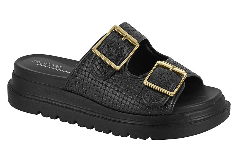 *7200-104 N.MODARE-G.31637-NAPA TRESSE-C.15745-NEGRO-T.33/40