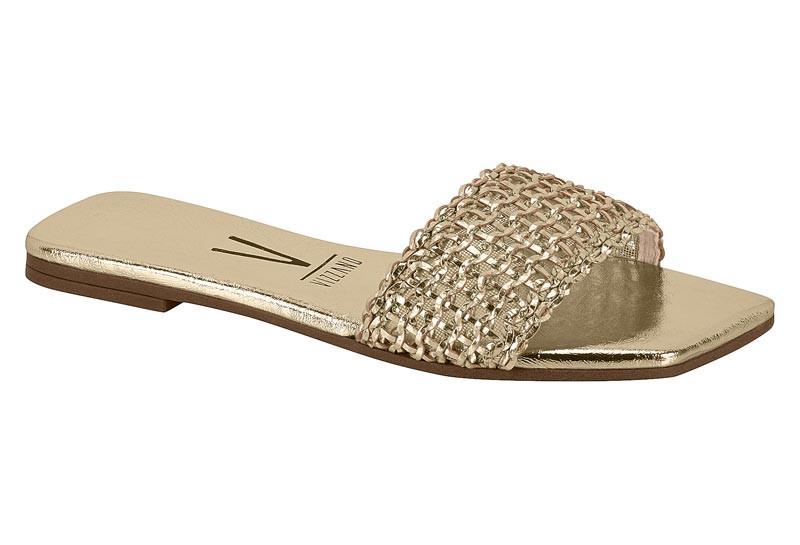 *6553-213 N.VIZZANO-G.31675-TIRA PT MC -C.66-DORADO-T.33/40