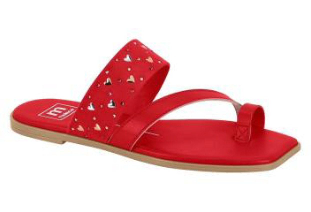 *5560-109 N.MOLECA-G.10054-CAMURCA FLE-C.86347-ROJO-T.33/40