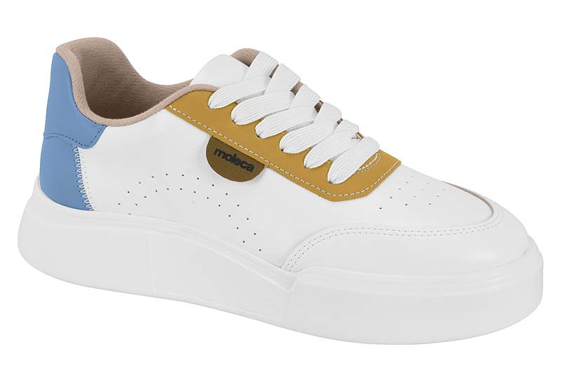 *5838-101 N.MOLECA-G.9569-NAPA TURIM-C.110386-BLANCO 99/-T.33/40