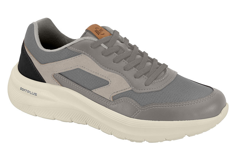 60000-111 BR SPORT-G.30133-TEC PORTO L-C.107665-GRIS 851/P-T.38/43