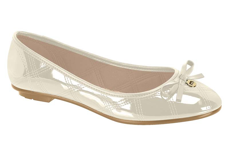 5027-1493 MOLECA-G.6000-VERNIZ FRESH-C.35312-BLANCO OFF-T.34/39