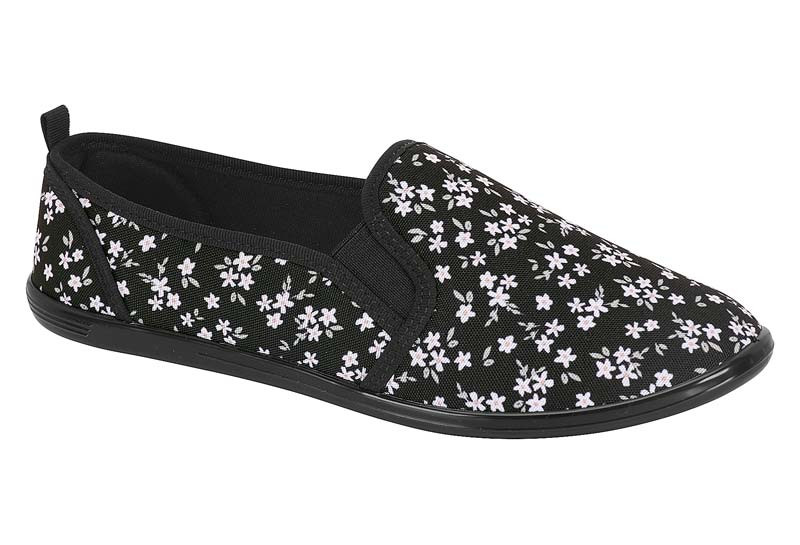 520-1120 MOLECA-G.31534-TECIDO WALL-C.90395-MULTI NEGRO-T.35/40