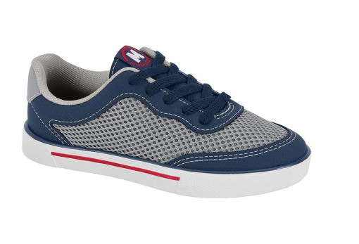 *2801-681 N.MOLEKINHO-G.29676-NYLON FREE -C.102633-GRIS 1240/-T.27/36