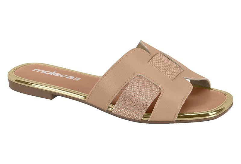 5435-553 MOLECA-G.29850-NAPA TURIM/-C.102956-NUDE 658/N-T.34/39