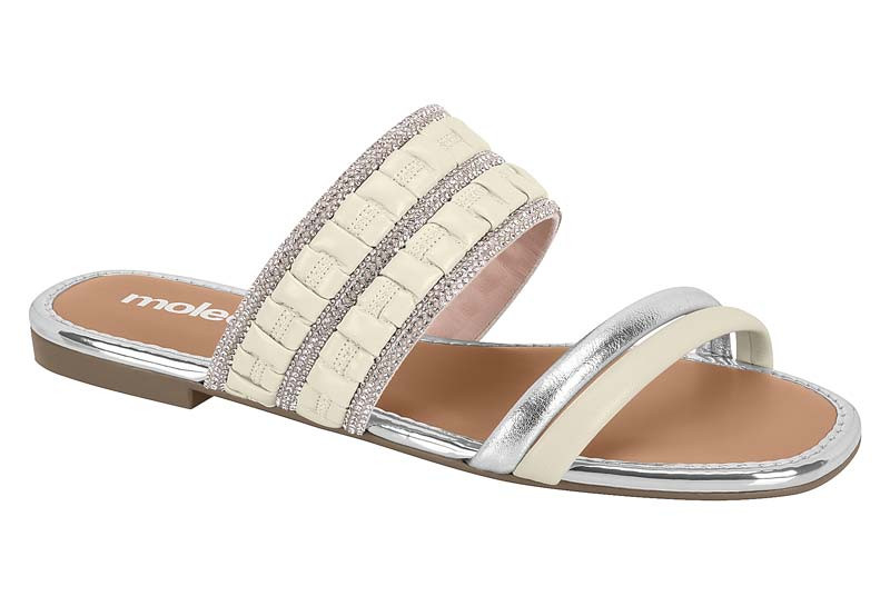 *5435-564 N.MOLECA-G.31929-TIRA BOLZAN-C.110694-CRISTAL/BL-T.33/40