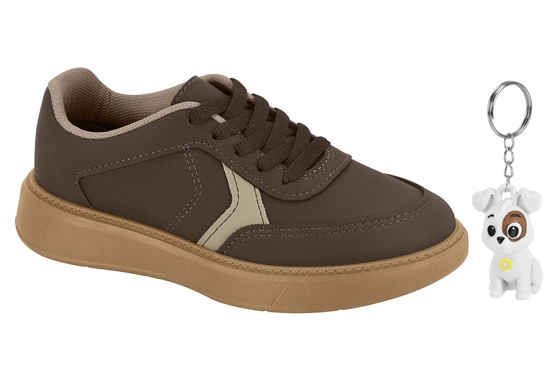 2861-120 MOLEKINHO-G.13958-NAPA FLOTER-C.100004-CAFE 569/A-T.27/36