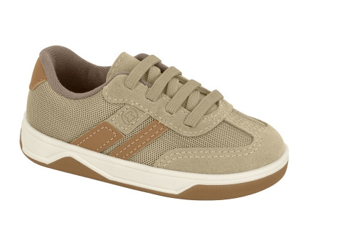 2623-117 MOLEKINHO-G.30578-NYL MESH DA-C.93501-ARENA 1137/-T.23/26