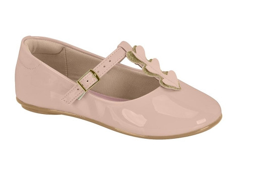 2083-1147 MOLEKINHA-G.15250-VERNIZ PREM-C.108220-ROSA 1434/-T.26/33