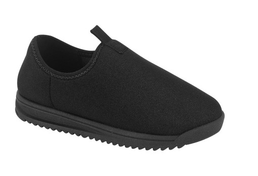 2583-105 MOLEKINHA-G.20703-LYCRA PEROL-C.15745-NEGRO-T.26/36