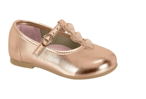 2106-1077 MOLEKINHA-G.30602-BRILHO ITAL-C.24837-ORO ROSADO-T.18/25