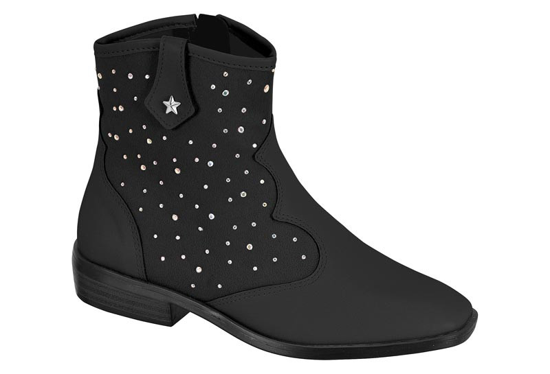 2183-203 MOLEKINHA-G.10054-CAMURCA FLE-C.15745-NEGRO-T.29/36