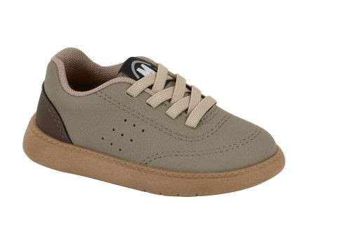 2635-115 MOLEKINHO-G.13958-NAPA FLOTER-C.109024-TAUPE 1479-T.19/26