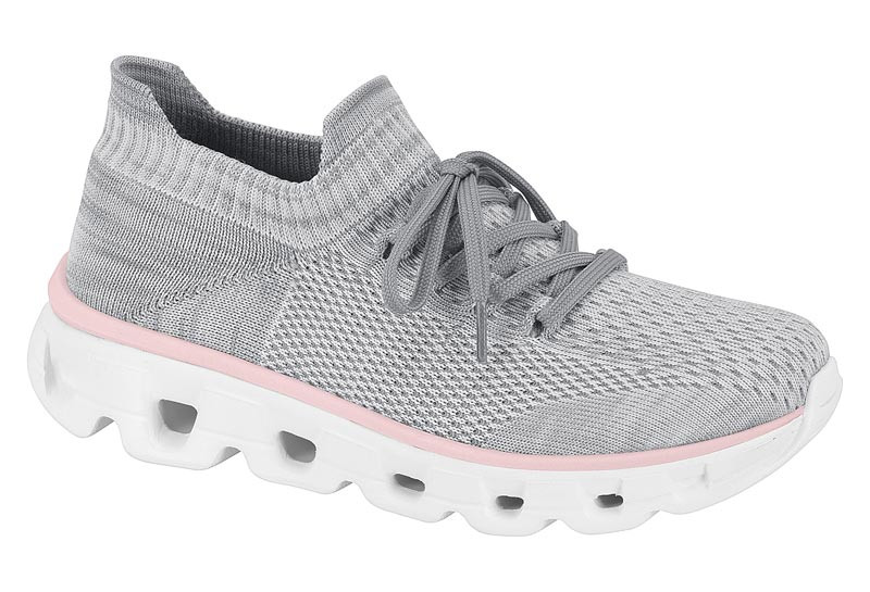 *4851-100 N.ACTVITTA-G.29206-GASPEA KNIT-C.100903-GRIS 1240--T.33/40