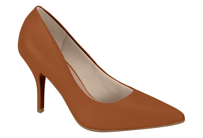 4122-1400 BEIRA RIO-G.9569-NAPA TURIM-C.107613-TERRACOTA -T.36/40