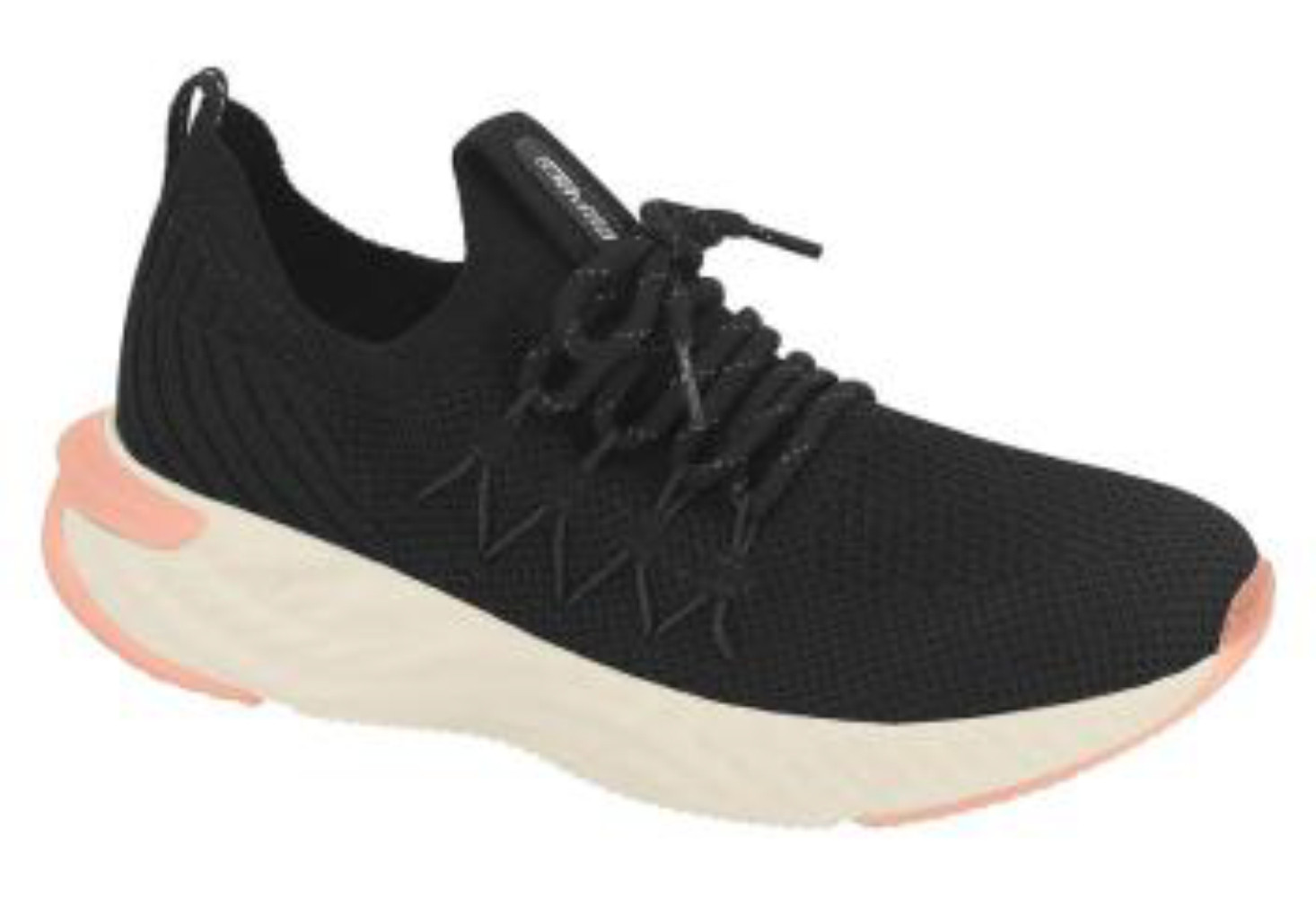 *4836-113 N.ACTVITTA-G.30015-GASPEA KNIT-C.15745-NEGRO-T.33/40