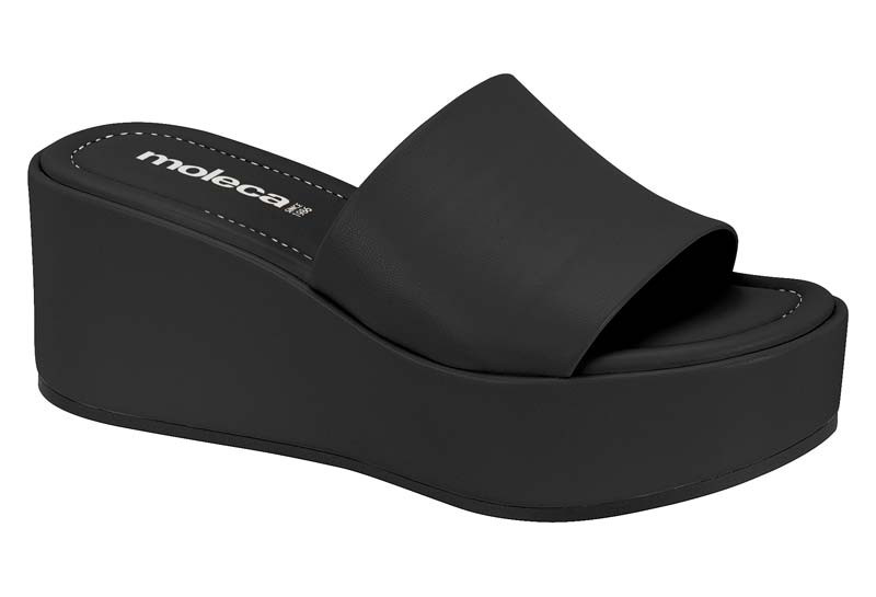 5566-100 MOLECA-G.9569-NAPA TURIM-C.15745-NEGRO-T.35/40