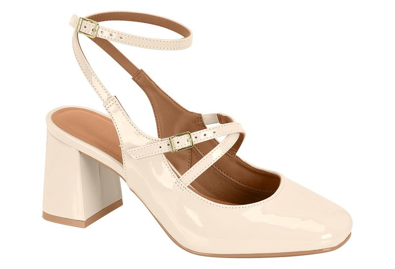 *1446-102 N.VIZZANO-G.13488-VERNIZ PREM-C.83517-CREMA 985-T.33/40