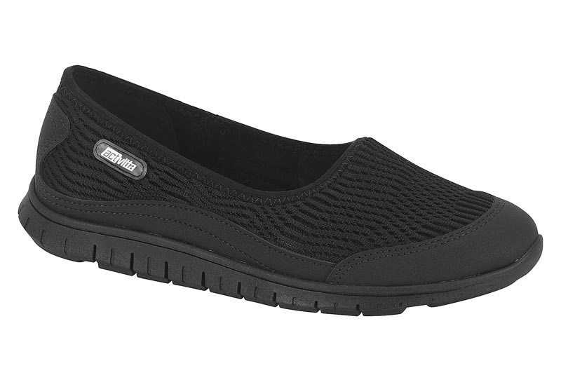 *4202-554 N.ACTVITTA-G.29889-TECIDO MEDE-C.15758-NEGRO/NEGRO-T.33/40