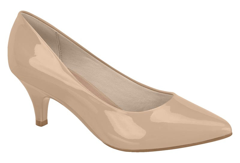4076-1350 BEIRA RIO-G.13488-VERNIZ PREM-C.29452-BEIGE-T.34/39