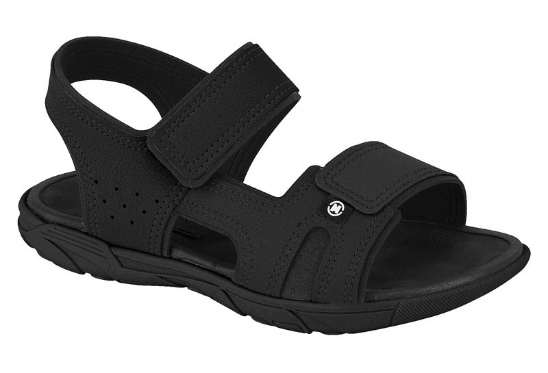2400-139 MOLEKINHO-G.13958-NAPA FLOTER-C.15787-NEGRO/NEGRO-T.27/36