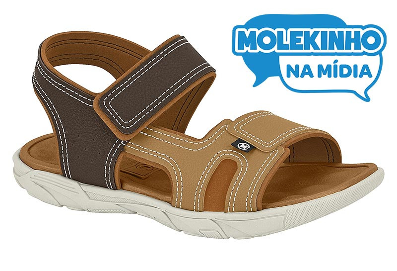 2400-139 MOLEKINHO-G.13958-NAPA FLOTER-C.72826-CAFE 569/CA-T.27/36