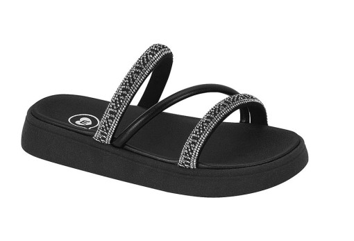 2358-100 MOLEKINHA-G.31199-TIRA PRONTA-C.102533-NEGRO 01/N-T.26/36