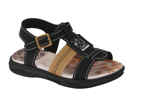 2140-750 MOLEKINHO-G.13958-NAPA FLOTER-C.72828-NEGRO 01/CA-T.20/26