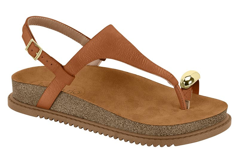 8524-109 BEIRA RIO-G.29711-NAPA CALF-C.107613-TERRACOTA -T.34/39