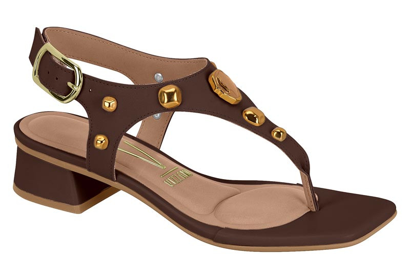 6454-142 VIZZANO-G.7286-PELICA-C.101321-CHOCOLATE -T.34/39