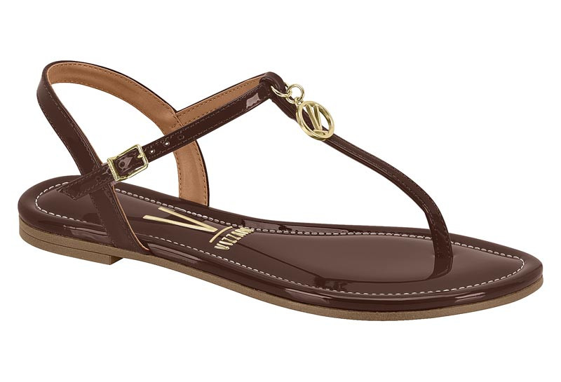 6371-1008 VIZZANO-G.13488-VERNIZ PREM-C.101321-CHOCOLATE -T.34/39