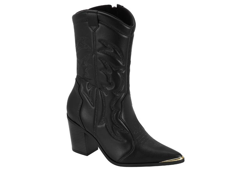 3113-101 VIZZANO-G.23655-NAPA PELE S-C.15745-NEGRO-T.35/40