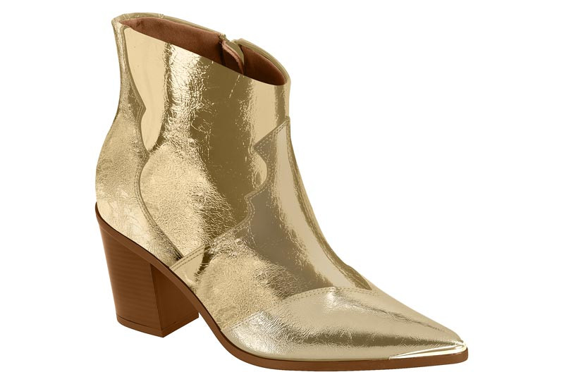 3113-100 VIZZANO-G.30591-METALIZADO -C.66-DORADO-T.35/39