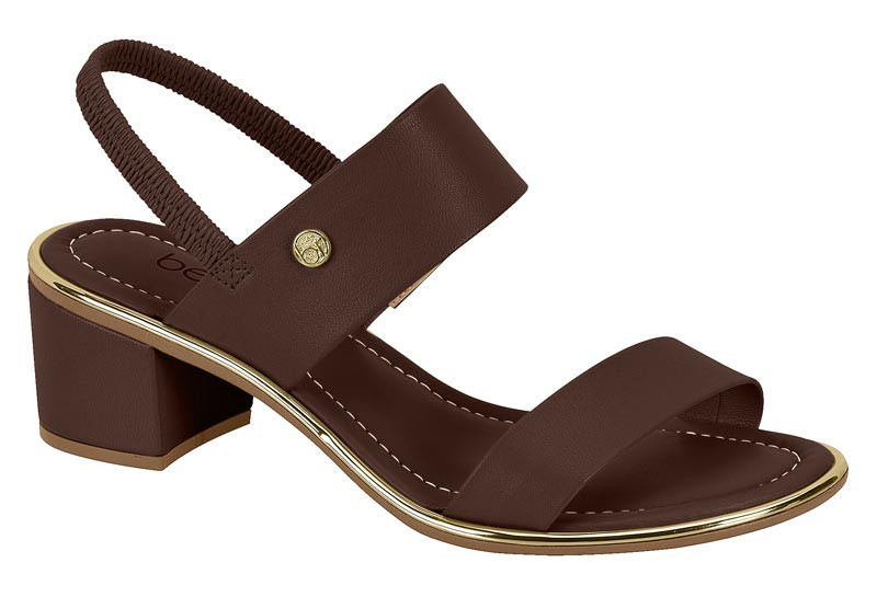 8379-221 BEIRA RIO-G.9569-NAPA TURIM-C.101321-CHOCOLATE -T.34/39