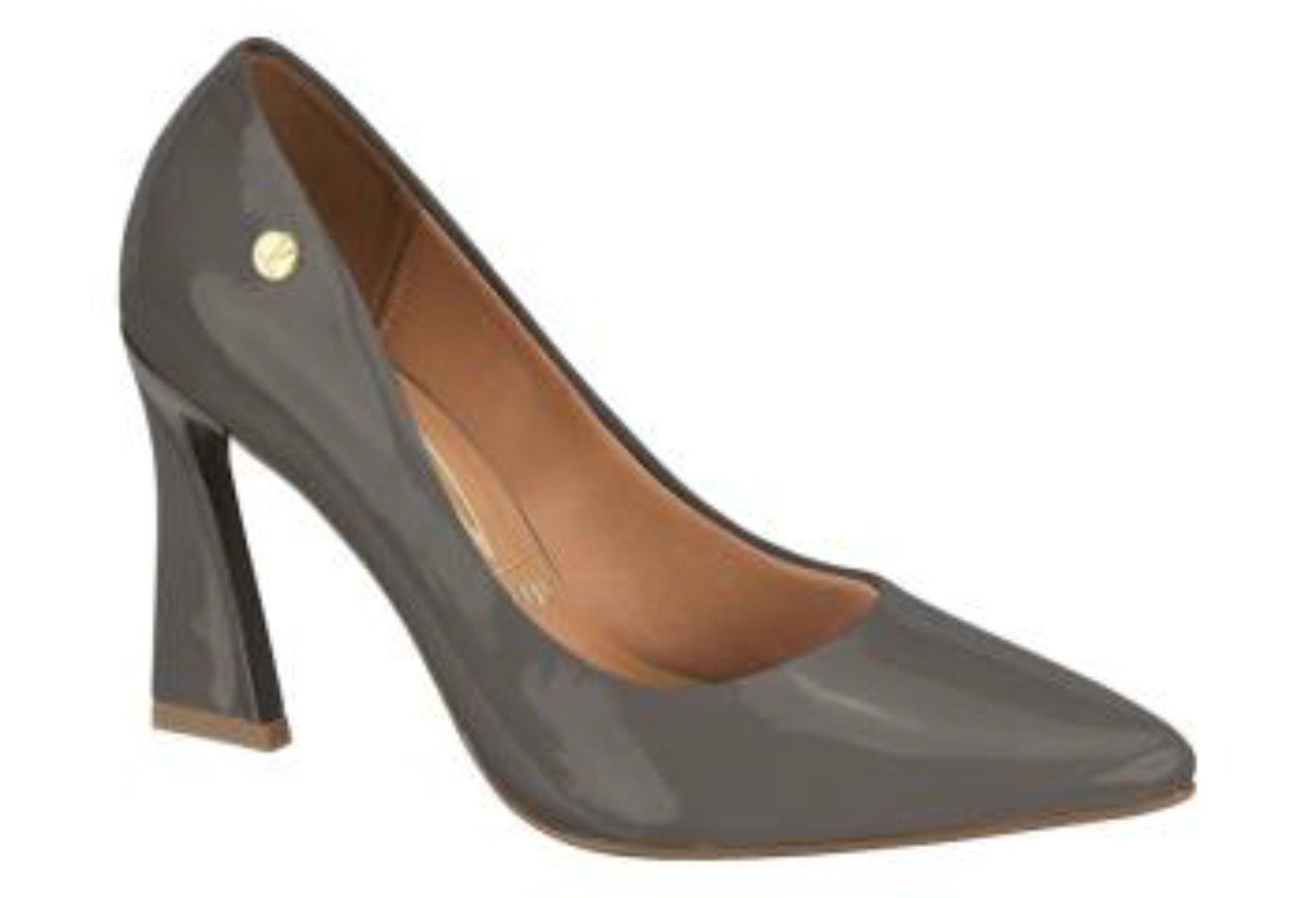 *1388-100 N.VIZZANO-G.13488-VERNIZ PREM-C.107802-DARK GREY -T.33/40