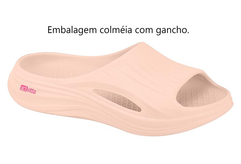 *4862-100 N.ACTVITTA-G.23153-SLIDE EVA-C.110395-BLUSH 1522-T.33/40