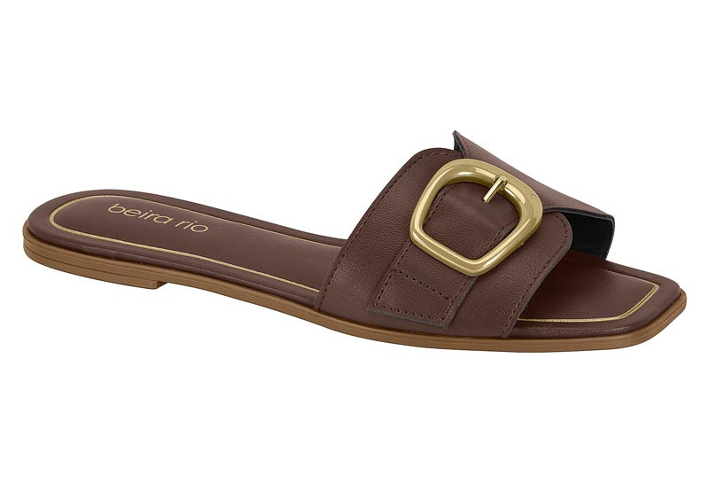*8435-419 N.BEIRA RIO-G.9569-NAPA TURIM-C.101321-CHOCOLATE -T.33/40