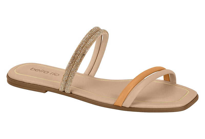 *8435-420 N.BEIRA RIO-G.31920-TIRA PRONTA-C.110656-BEIGE 435--T.33/40