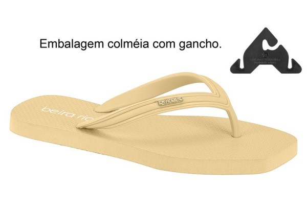*8556-101 N.BEIRA RIO-G.22669-TIRA PRONTA-C.104049-MANTECA 13-T.33/34-39/40
